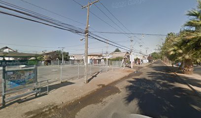 PI1021-Avenida El Descanso / Esq. Longitudinal