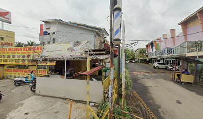 Nasi Uduk Bali View