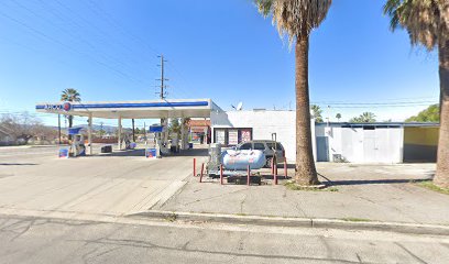 ARCO Mentone Gas & Mini Mart