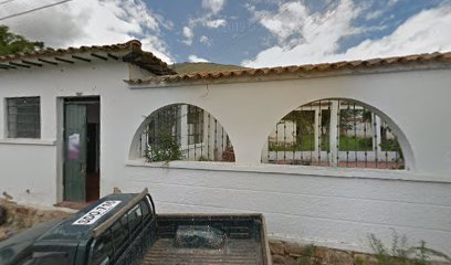 SENA Villa de Leyva