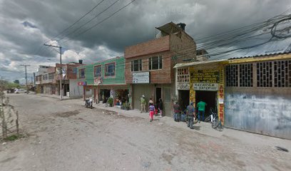 Fabrica de muebles Bogotá