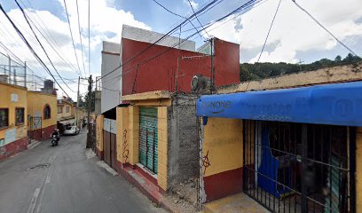 REPARACION DE MAQUINAS