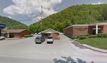Pike County Public Library