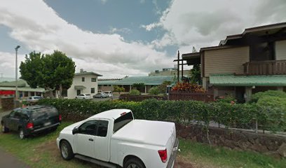 ʻAiea Hongwanji Judo Club