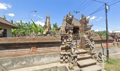 Pura Catur Bhuana Br.Penginyahan, Payangan, Gianyar