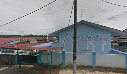 Sekolah Agama Sri Macap