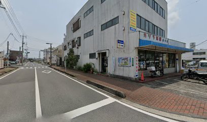 カツラ無線 柳井店