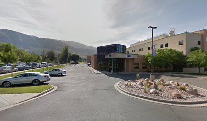 Central Utah Clinic: Monson Jededian MD
