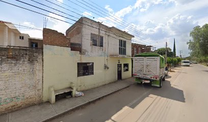 Panaderia Los Tovar's