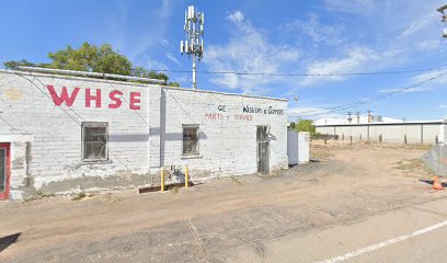 Ge Washers & Dryers Parts & Service