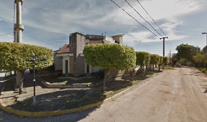 Iglesia Cristiana Evangélica Nueva Jerusalén