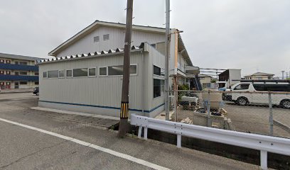 株式会社 京和 富山支店