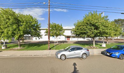 Colony Oak Elementary School