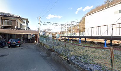 田野倉駅一日貸し駐車場