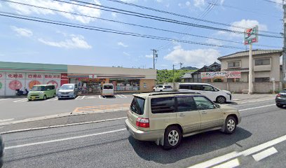 セブン銀行ATM