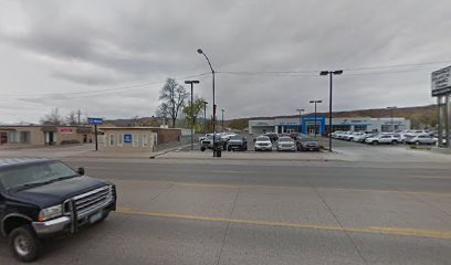 Buick at HIGH COUNTRY AUTO CENTER, INC.