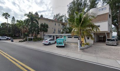 Clearwater Vacation Homes