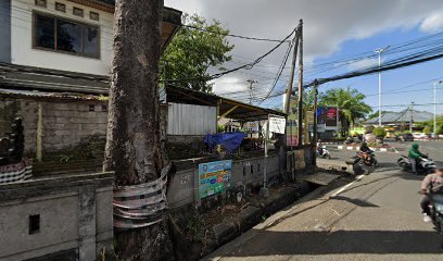 Toko Besi Sukses Teknik Mandiri