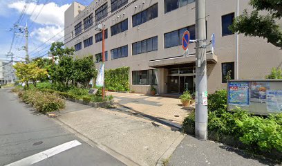 大阪市環境局 城北環境事業センター