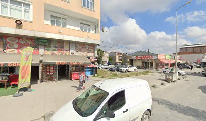 Tunç Market