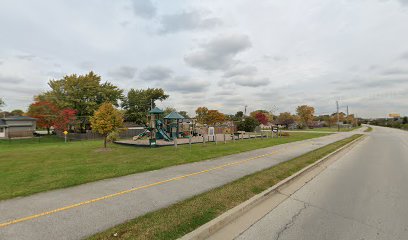 Avenues Park Playground