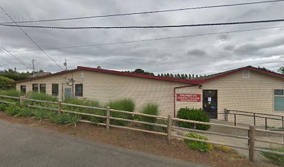 Bremerton Senior Citizens Center