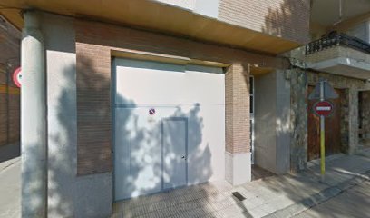 Escola Jaume Miret