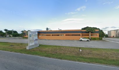 Bridges At Pahokee