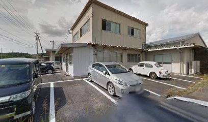 株式会社メック 第二工場