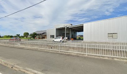 田島貝灰工業所