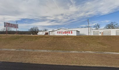 Fireworks Superstore