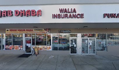 Walia Insurance