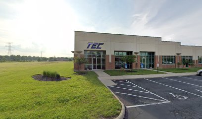 TEC Engineering, Inc.