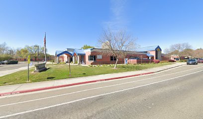 Antelope Meadows Elementary School