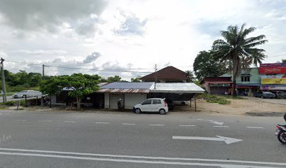 Kedai Nasi Berlauk Kak Zan