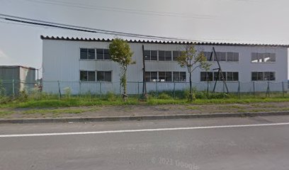 北海産業㈱ 三笠営業所