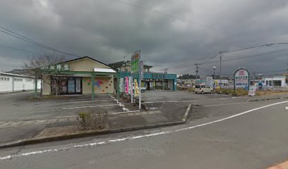 有村薬局えびの市立病院前店