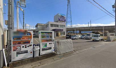 ニコニコレンタカー長野三才店