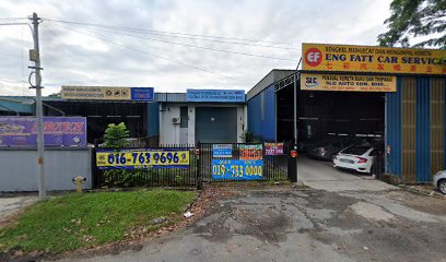 SLC AUTO SDN BHD