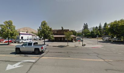 Sun Valley Cleaners & Laundry