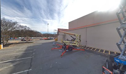 Rental Center at The Home Depot