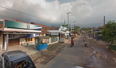 Rumah Makan Alfin Jaya