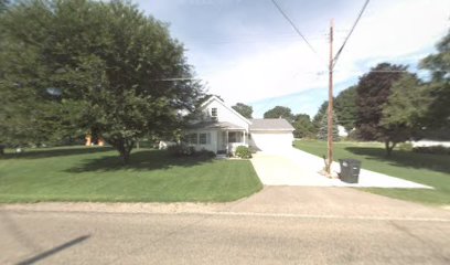 RICHLAND Township Hall