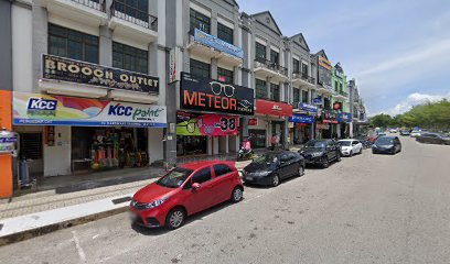 Law Chambers of Maya Khalid - Peguam Alor Gajah