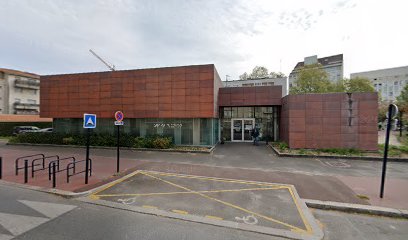 Proxité Bordeaux - Quartier Bastide Benauge Bordeaux