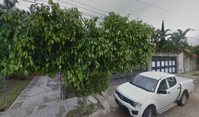 OJO DE AGUA TUXTLA