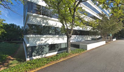 Georgia Clinic At Corporation Square