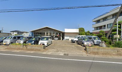 カーズショップ佐藤