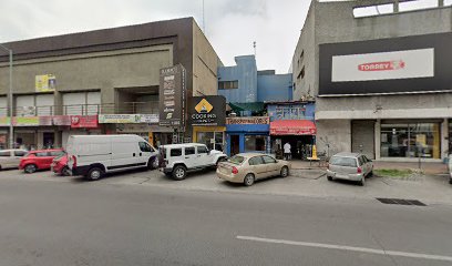 Construcciones, Puertas y Molduras De Monterrey