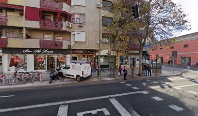 Imagen del negocio HolaSevilla en IZQ, Sevilla